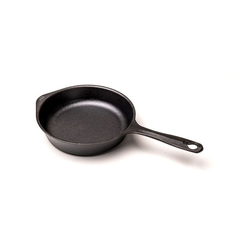 Emba Griddle & Skillet Set