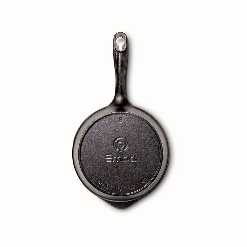 Embassy Cookware Emba Complete Cookware Collection – Emba Cookware