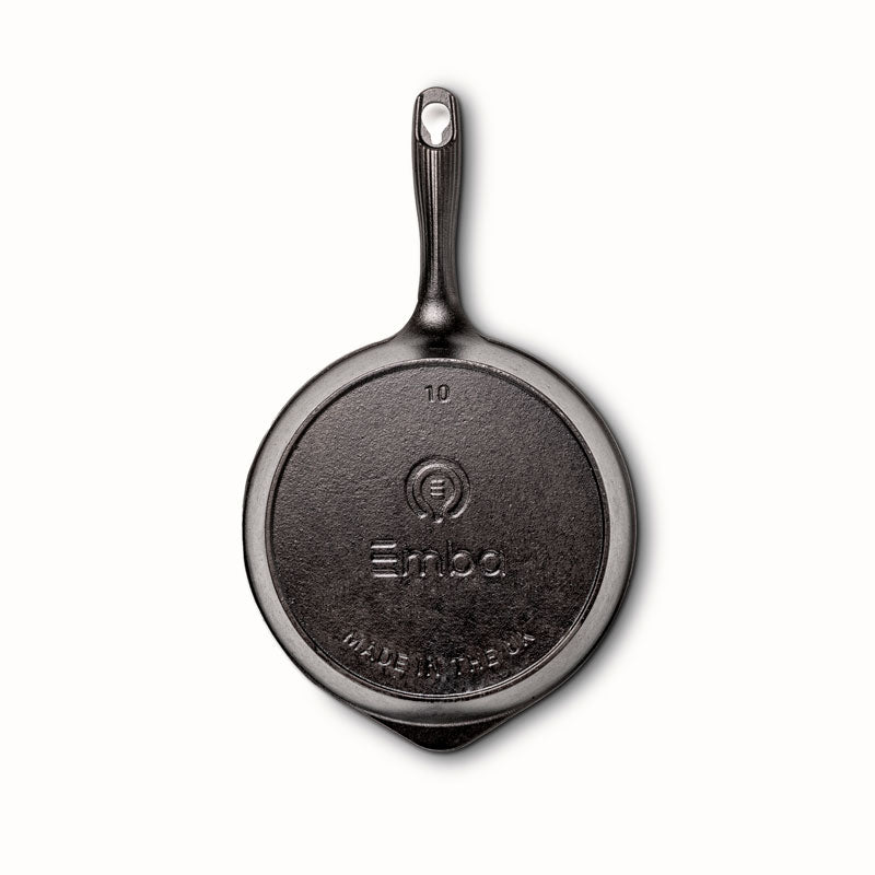 Emba Skillet Collection